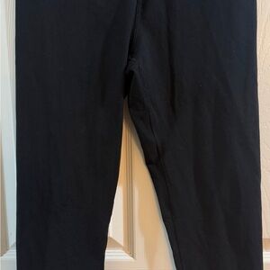 Aerie Women's Black “The Hugger” Leggings